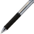 thumbnail image 2 of Pentel R.S.V.P. RT Couleurs Stylo à Bille Rétractable, Barillet Noir, 1,0mm, Point Gras, Encre Noire, 4PC paque, 2 of 7