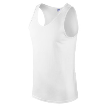 GILDAN® ULTRA COTTON® TANK TOP
