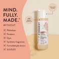 thumbnail image 2 of Honest Shower Body Wash Sweet Cream, 2 of 3