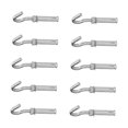 thumbnail image 4 of Expansion Hook, Standard Thread Precise Fixation Stainless Steel Open Cup Hooks Industrial Fasteners  For Bricks For Cement M12, 4 of 8