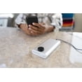 thumbnail image 2 of Tile Sticker (2022); Small Adhesive Bluetooth Tracker and Item Locator for Remotes and more, 2 of 5