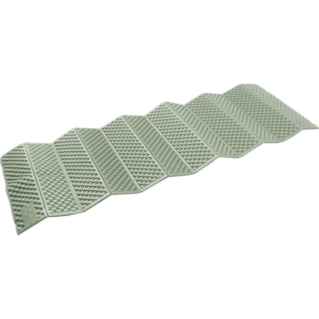 HLONKSleeping Protège-Matelas Imperméable en Bâche Vert Olive