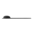 thumbnail image 2 of onn. Non-Slip Memory Foam Mouse Pad, 2 of 4