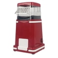 thumbnail image 2 of Popcorn Machine, High Rate Popcorn Maker 2 Minutes Fast Making Popcorn Popper, No Oil Mini Popcorn Machine, 2 of 7