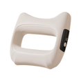 thumbnail image 1 of Milaget Electric Massage Ring Deep Tissue Vibration Massager White, 1 of 9