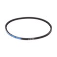 thumbnail image 3 of Unique Bargains 700mm Inner Girth 10mm Width Cogged V Belts Rubber Drive Belt for Power Transmission, 3 of 6