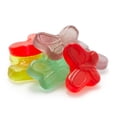 thumbnail image 2 of Yupik Bonbons Gélifiés Mini Papillons, 1 kg, 2 of 3
