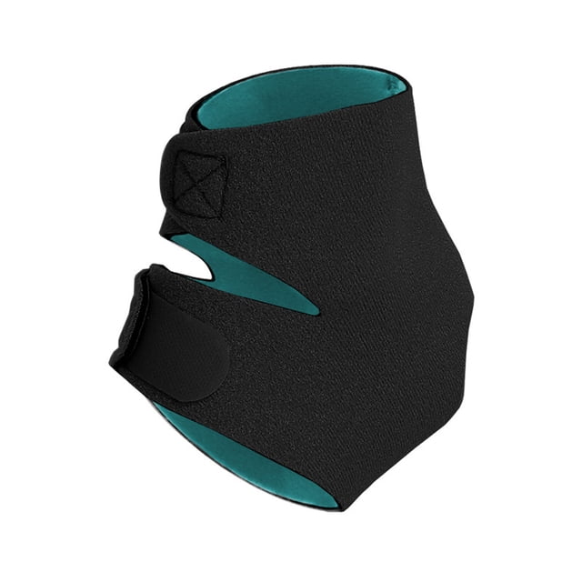 Basketball Ankle Brace Adjustable Support for Sports Injury Prevention Football Fitness Training Open Design Lightweight Comfortable