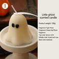 thumbnail image 5 of Amzcrzy Spooky Candles Halloween Spooky Candle Ambiance Home Modelling Wax Set Spooky Gift Scented Candle Home Decor Room Decor Home and Kitchen Dorm Room Essentials Dorm Decor, 5 of 5