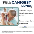 thumbnail image 3 of TRM Canigest Combi Digestive Support Paste for Dogs, Probiotics & Prebiotics, 32 mL, 3 of 4