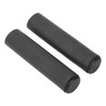 thumbnail image 1 of Handlebar Sleeve For , Easy To Clean Easy To Install Lightweight Handlebar Grips Professional Design Silicone Material  For Outdoor Black,Red,Blue, 1 of 8