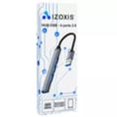 thumbnail image 2 of USB 3.0 Hub - 4 Ports, 2 of 4