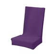 thumbnail image 2 of Clearance! Chair Slipcover Covers Cover for Chairs Birthday Chair Cover Summer Home Decor Universal Chair Cover Chair Cloth Cover Wedding Chair Decorations, 2 of 5