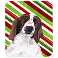 thumbnail image 1 of Carolines Treasures SC9340MP Welsh Springer Spaniel Candy Cane Christmas Mouse Pad- Hot Pad or Trivet, 1 of 1