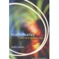 thumbnail image 2 of Mathematics The New Golden Age, 2 of 2