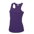thumbnail image 1 of AWDis Just Cool Girlie Fit Gilet de Sport pour Femme / Camisole, 1 of 2