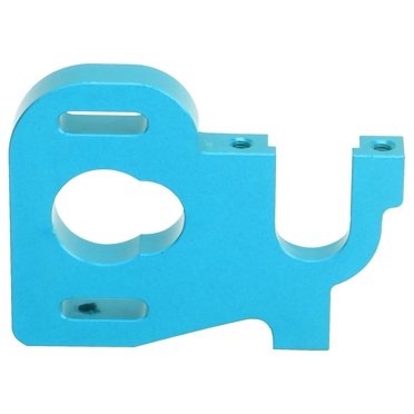 Spptty Motor Mount , RC Motor Mount Strong And Durable With Motor Mount Holder For Wltoys 1/14 144001 RC Car