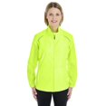 thumbnail image 1 of Ash City - Core 365 Ladies' Motivate Unlined Lightweight Jacket, 1 of 3
