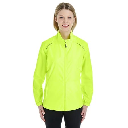 Ash City - Core 365 Ladies' Motivate Unlined Lightweight Jacket
