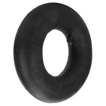 Rubber Inner Tube, Non Frequent Inflation Sealing Tire Inner Tube For Tool Cart 350-4,10/3.50-5