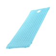 thumbnail image 1 of Housse de Lit de Traitement de SPA pour Massage Matelas Bleu 180x60 cm, 1 of 9
