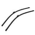 thumbnail image 2 of ,2pcs Front Windshield Wiper Front Windshield Wiper Blades Window Wiper Blades Set Impressive Results, 2 of 8