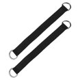 thumbnail image 1 of Almencla 2X Multifunction Hanging Strap Fitness Equipment for Hanging Sandbag Pulling Up, 1 of 7