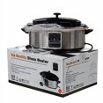 thumbnail image 3 of Master Massage 6 Quart Hot Massage Stone Heater Warmer Heating Device, 3 of 8