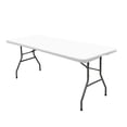 thumbnail image 1 of Cagogo under $5 Picnic Tablecloth, Elastic Tablecloth, Spandex Picnic Table Cover, Stretchable Rectangular Tablecloth, Waterproof Outdoor Tablecloth, Washable Patio Tablecloth For Parties, 1 of 3