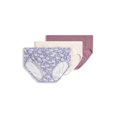 thumbnail image 1 of Jockey Women's Elance Breathe Hipster - 3 Pack, 1 of 5
