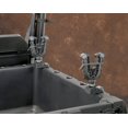 thumbnail image 2 of Moose Support pour Pistolet et Arc Flexgrip pour Polaris, Simple, 2 of 5