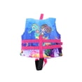 thumbnail image 3 of EYIIYE Kids Swimming Life Vest, Cartoon Animals Print Flotage Life Jacket, 3 of 4