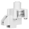 thumbnail image 2 of Régulateur de Basse Pression pour Pompe, 1/4 "DC 24V Système d'Osmose Inverse Basse Pression Commutateur Basse Pression Commutateur Haut de Gamme Performance, 2 of 8