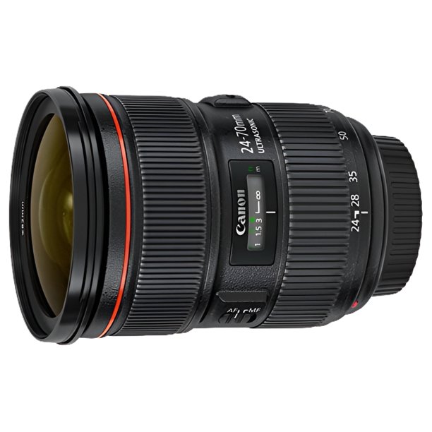 CANON EF24-70mm F2.8L II USM ジャンク Canon EF 24-70mm F2.8l Ii Usm Lens - Walmart.ca
