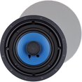thumbnail image 1 of InwallTech TM6C 250 Watts Haut-Parleurs en Plafond (Paire, Blanc), 1 of 5