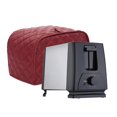 thumbnail image 4 of GROWTH TANK Bakeware Cover, Polyester Bakeware Cover for 2 Slice Baking Tools to Keep 2, 4 of 7