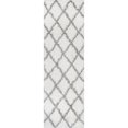 thumbnail image 1 of nuLOOM Tess Cozy Soft & Plush Modern Area Rug, 1 of 8