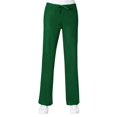 thumbnail image 1 of Pantalon d'Uniforme Cargo à Coupe Évasée pour Femmes Core par Maevn, 1 of 1