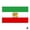 A, variante sur Drapeau des Pahlavi Iraniens - Drapeau-de-Pahlavi-dynasty I6M0