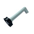 thumbnail image 1 of relayinert IBC Container Plastic Faucets Reservoir on/off Control Connectors Fittings Barrels Accessory Replacing Parts 90° Elbow 32mm 1 Pc, 1 of 6