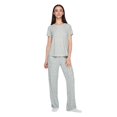 thumbnail image 1 of George Women's Pajama 2-Piece Set, 1 of 6
