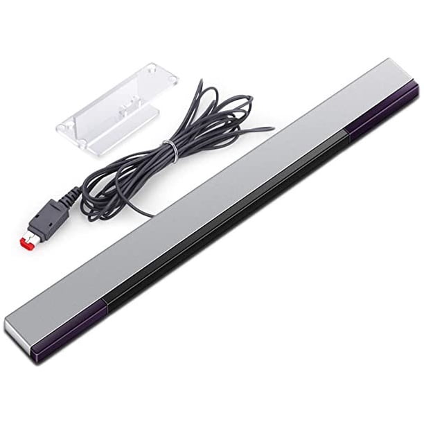 Nintendo Wii Console Red Refurbished - Walmart.ca
