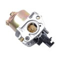 thumbnail image 4 of cpengpj Clearance Carburetor Carb For GX160/GX200 5.5 HP/6.5HP Engine Motor Generator, 4 of 6