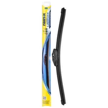 Rain-X Latitude All-Season 26" Windshield Wiper Blade