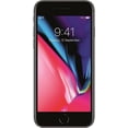 thumbnail image 1 of Remis à Neuf Apple iPhone 7 32 Go Téléphone Intelligent Noir Déverrouillé - Remis à Neuf Certifié, 1 of 1