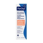 PanOxyl Oil Control Moisturizer SPF 30, Day Cream, Matte Finish