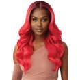 thumbnail image 1 of Outre Lace Front Wig - Perfect Hair Line 13X6 - Atlas (3DR4/CHESTNUT OMBRE), 1 of 5