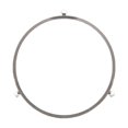 thumbnail image 3 of simhoa Microwave Turntable Ring High Reliability Parts Premium Rotating Ring Roller A Diamater 18cm, 3 of 8