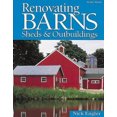 thumbnail image 2 of Renovating Barns, Sheds and Outbuildings, 2 of 3