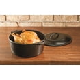 thumbnail image 3 of Lodge Cocotte en fonte - 5 qt., 3 of 6